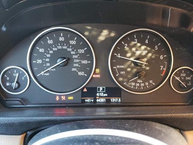 WBA3B9C51EF588060 BMW 335 XI
