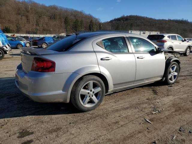 1C3CDZAG5EN116648 Dodge AVENGER SE