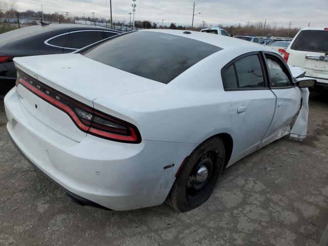 2C3CDXKT2KH676745 Dodge Charger Police