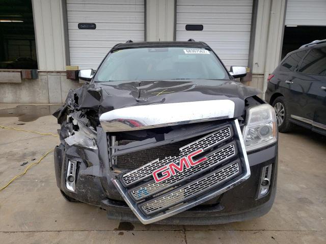 2GKALSEKXF6248486 GMC Terrain Slt