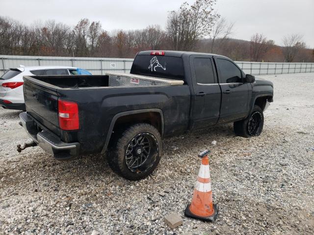 1GTV2UEC0EZ165026 GMC Sierra K1500 Sle