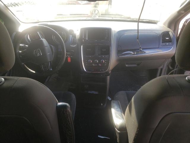 2C4RDGBG0JR200317 Dodge Grand Caravan Se