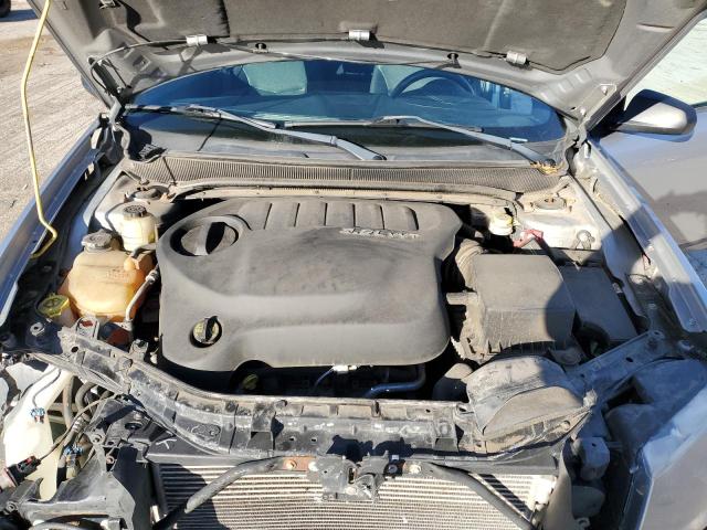 1C3CDZAG5EN116648 Dodge AVENGER SE
