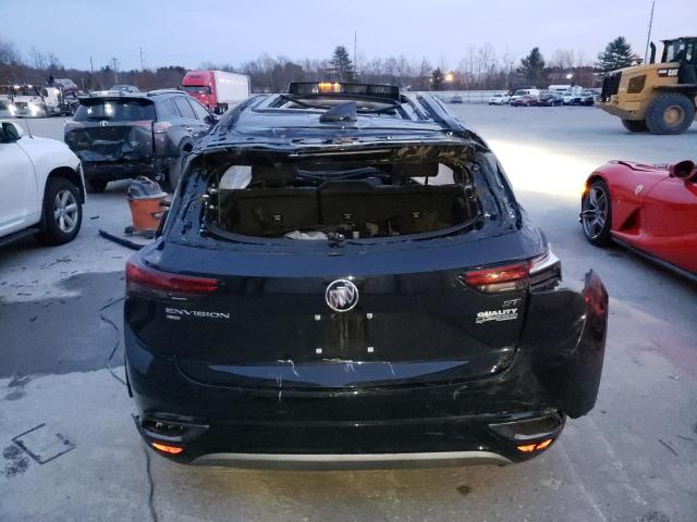 LRBFZPR40MD048156 Buick Envision Essence