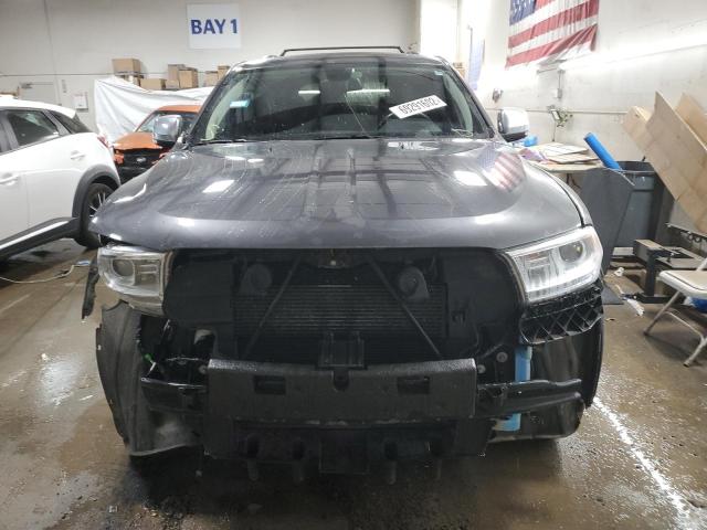 1C4RDJEG0FC245122 Dodge Durango Citadel