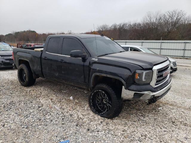 1GTV2UEC0EZ165026 GMC Sierra K1500 Sle
