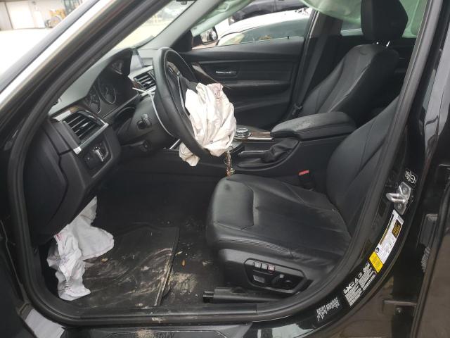 WBA3B9C5XFF588818 BMW 335 XI