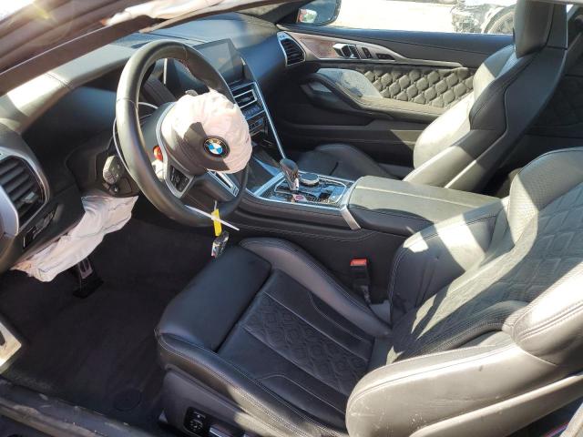 WBSAE0C06LCD64097 BMW M8