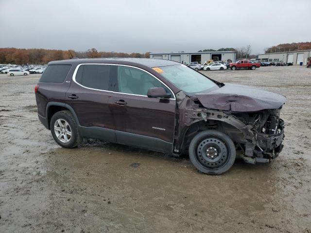 1GKKNKLA7HZ274821 GMC ACADIA SLE