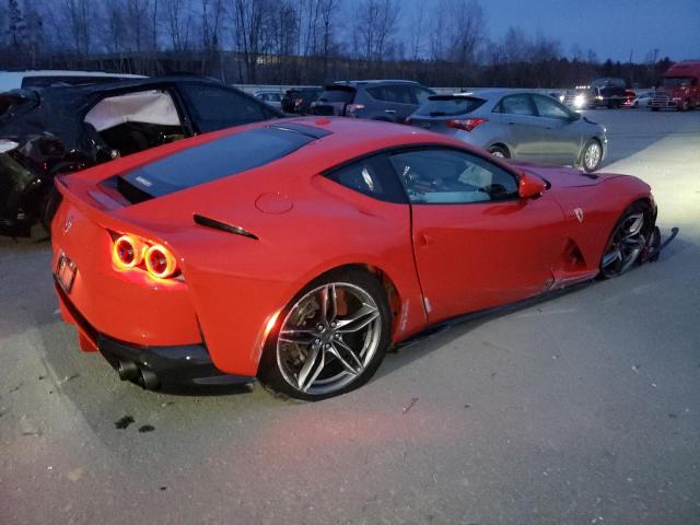 ZFF83CLA5L0251201 Ferrari 812 Superfast