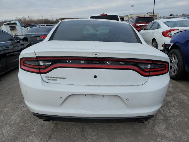 2C3CDXKT2KH676745 Dodge Charger Police