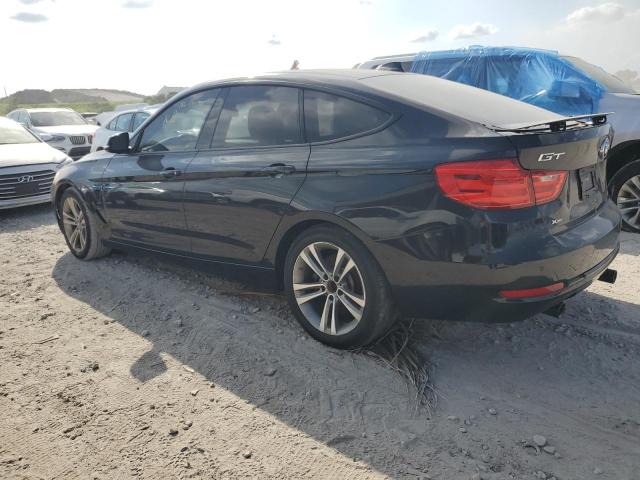 WBA3X9C52GD869977 BMW 335 Xigt