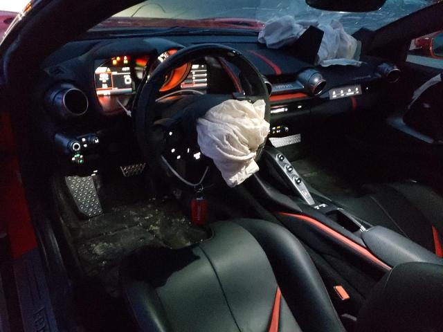 ZFF83CLA5L0251201 Ferrari 812 Superfast