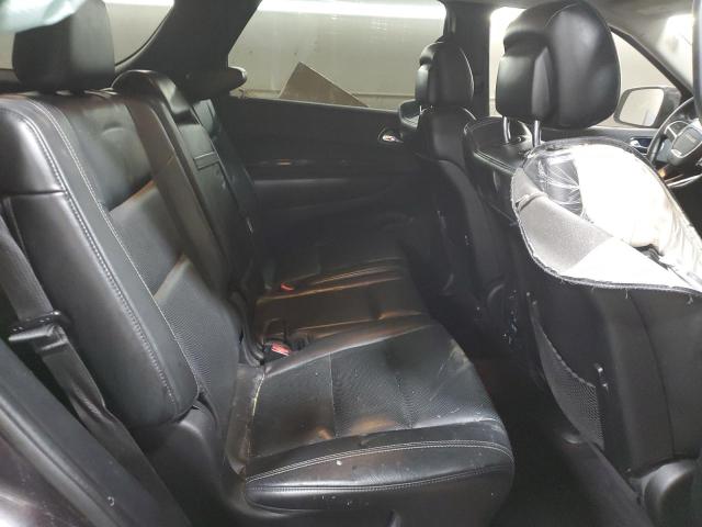 1C4RDJEG0FC245122 Dodge Durango Citadel