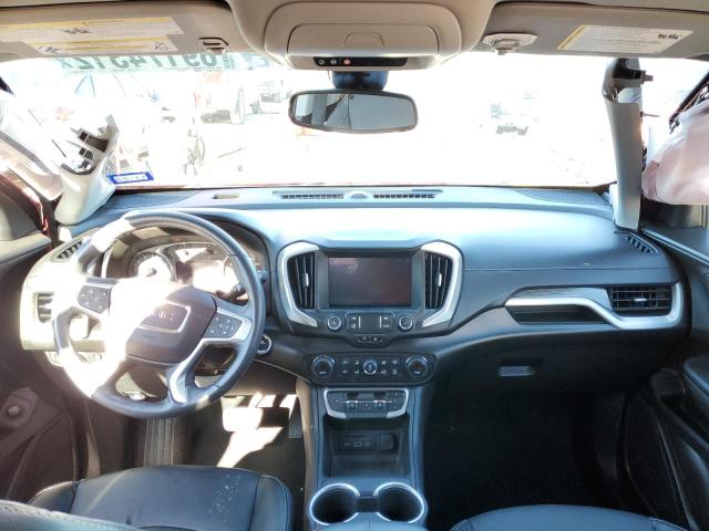 3GKALPEV9NL126204 GMC Terrain Slt