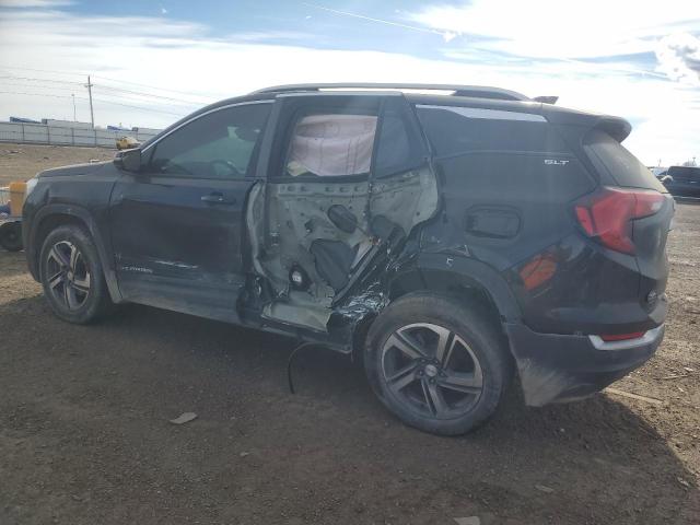 3GKALWEU9KL246016 GMC Terrain Slt