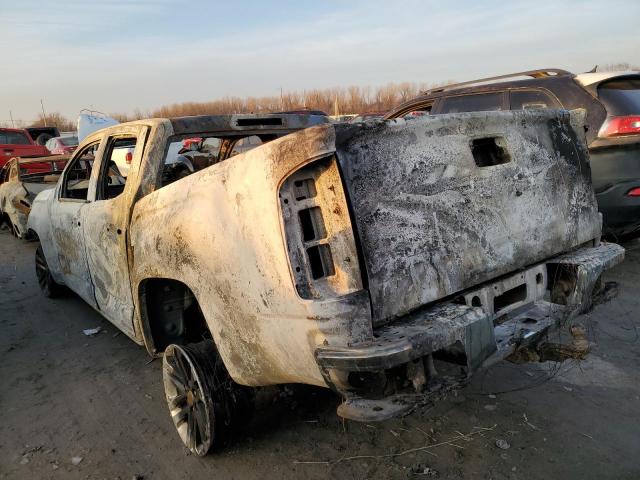 1GTG6DEN7H1265402 GMC CANYON SLT