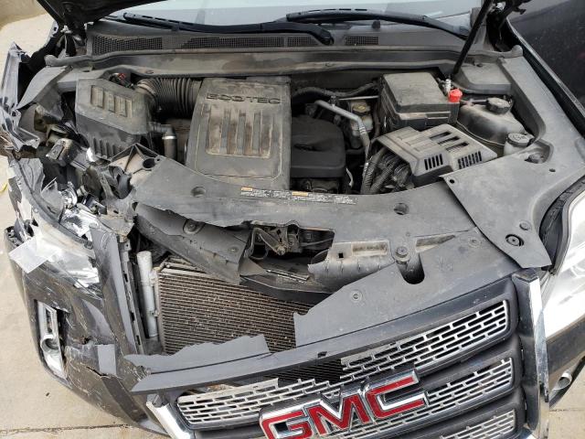 2GKALSEKXF6248486 GMC Terrain Slt
