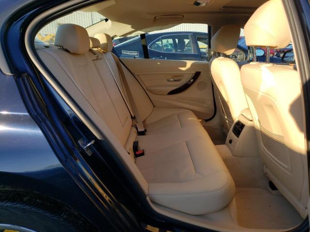 WBA3B9C51EF588060 BMW 335 XI