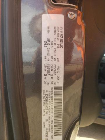 2C4RDGBG0JR200317 Dodge Grand Caravan Se