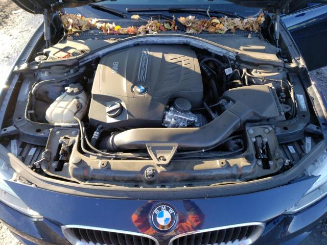 WBA3B9C51EF588060 BMW 335 XI