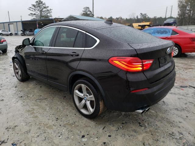 5UXXW5C5XG0N93098 BMW X4 Xdrive35i