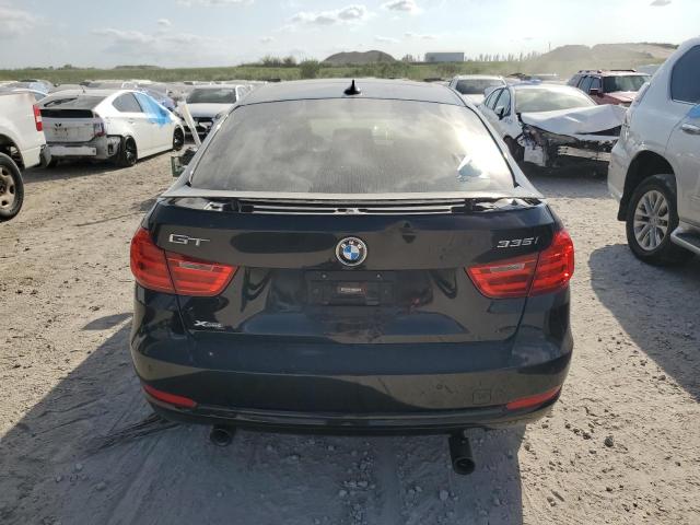 WBA3X9C52GD869977 BMW 335 Xigt