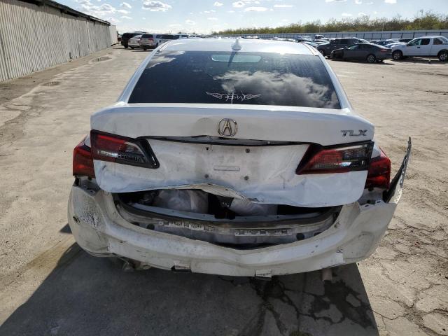19UUB1F50HA002861 Acura TLX TECH