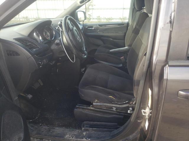 2C4RDGBG0JR200317 Dodge Grand Caravan Se