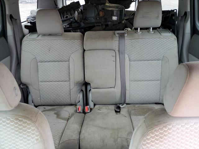 1GKKNKLA7HZ274821 GMC ACADIA SLE
