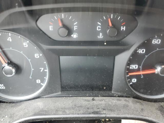 1GKKNKLA7HZ274821 GMC ACADIA SLE