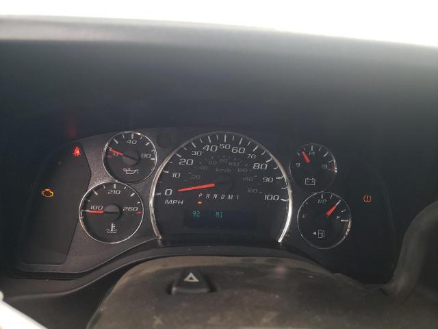 1GTW7AFF2H1909323 GMC Savana G2500