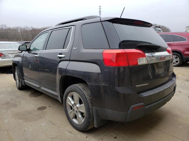 2GKALSEKXF6248486 GMC Terrain Slt