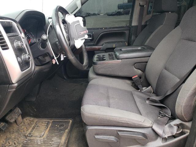 1GTV2UEC0EZ165026 GMC Sierra K1500 Sle