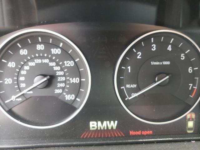 WBA3B9C5XFF588818 BMW 335 XI