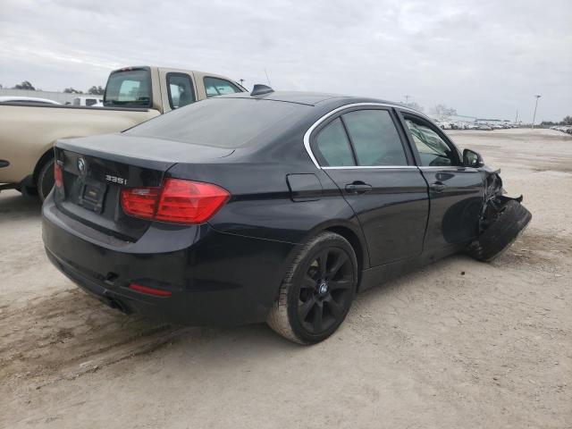 WBA3B9C5XFF588818 BMW 335 XI