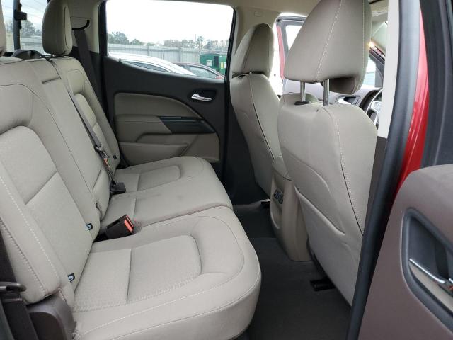 1GTG6CEN4K1323080 GMC CANYON SLE