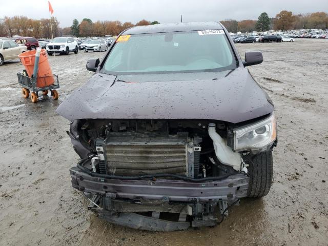 1GKKNKLA7HZ274821 GMC ACADIA SLE