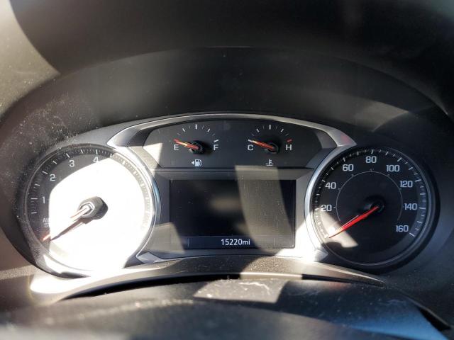 3GKALPEV9NL126204 GMC Terrain Slt