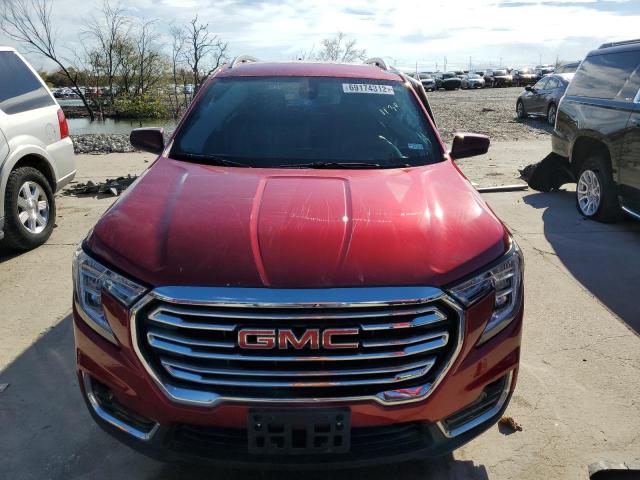 3GKALPEV9NL126204 GMC Terrain Slt
