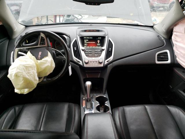 2GKALSEKXF6248486 GMC Terrain Slt