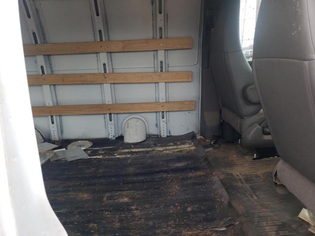 1GTW7AFF2H1909323 GMC Savana G2500