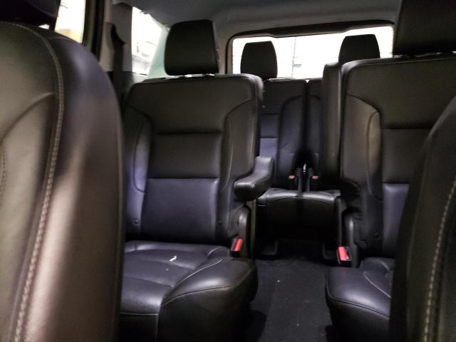 1GKKNULS7JZ151529 GMC Acadia Slt-1