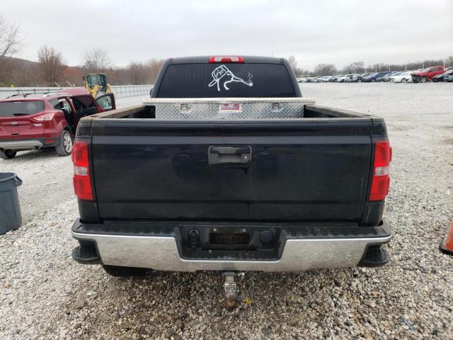 1GTV2UEC0EZ165026 GMC Sierra K1500 Sle