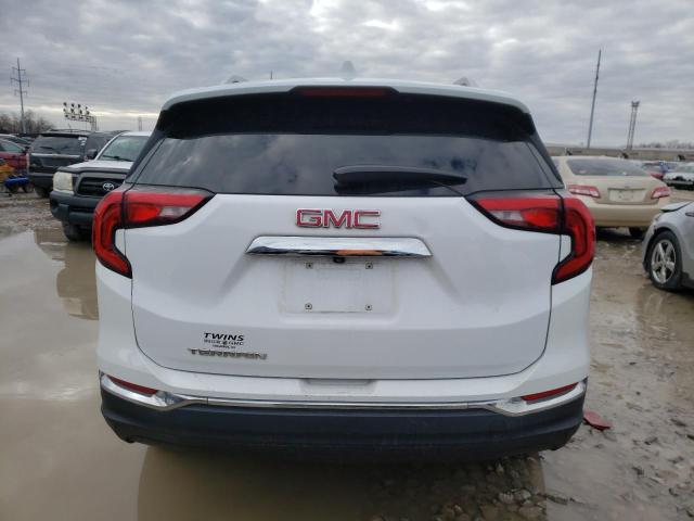 3GKALPEV4KL242230 GMC Terrain Slt