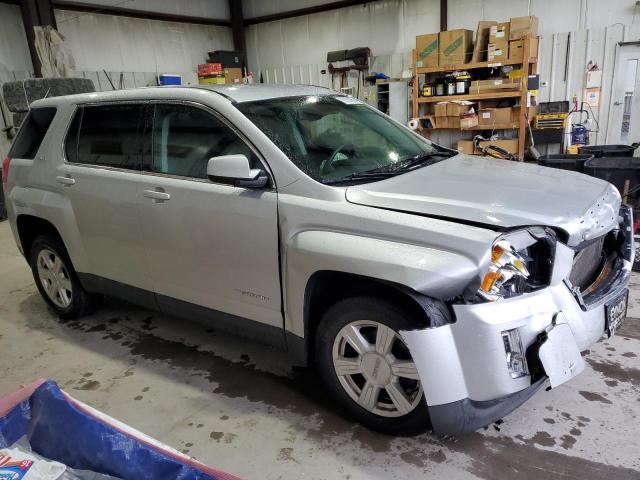 2GKFLVEK8F6356063 GMC Terrain Sle