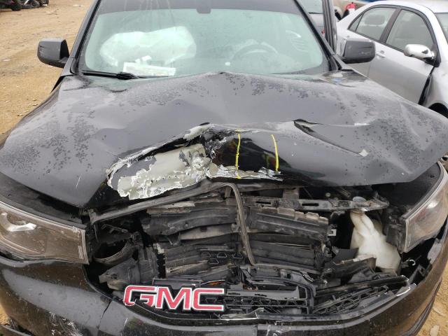1GKKNMLA2KZ212214 GMC Acadia Slt-1
