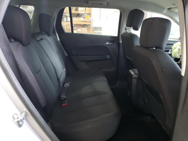 2GKFLVEK8F6356063 GMC Terrain Sle