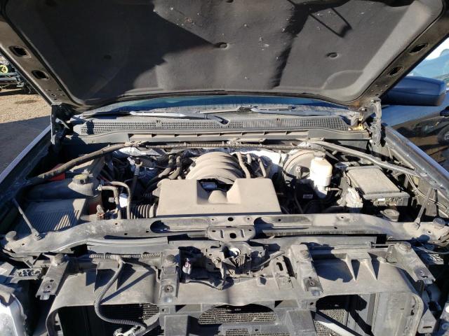 1GTV2UEH5FZ147697 GMC Sierra K1500 Sle