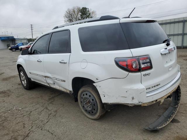 1GKKRPKDXGJ349196 GMC ACADIA SLE